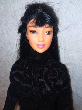 Lalka  Barbie Kayla/Lea 2001 Mattel