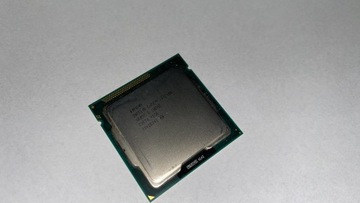 Procesor Intel i3-2100 2 x 3,1 GHz