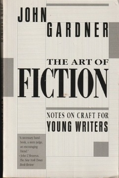 The Art of Fiction: Notes on Craft for Young 