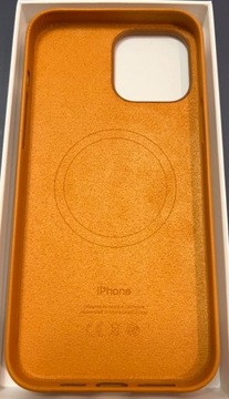 APPLE IPHONE 13 PRO MAX leather case MM1L3ZM/A