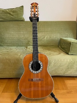 OVATION COUNTRY ARTIST 1124 (USA) + bonusy