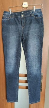 Spodnie jeansy FF 40