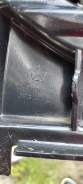 Absorber zderzaka Chrysler 200 68036067AA