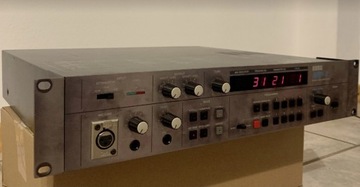 Syntezator Mowy Digital Vintage Retro Korg DVR-1 