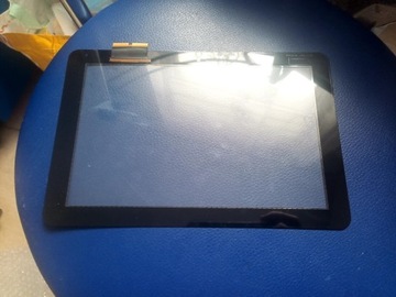 Dotyk digitizer do Audi Transformerbook T101HA