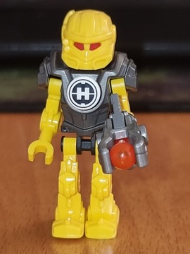 Figurka LEGO Hero Factory Mini Evo Bionicle hf017