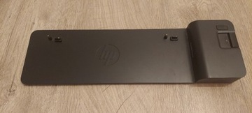 Stacja dokująca HP UltraSlim + zasilacz 90W