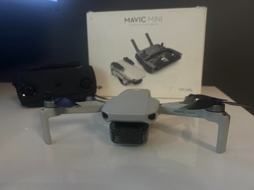 DJI MAVIC MINI 249G