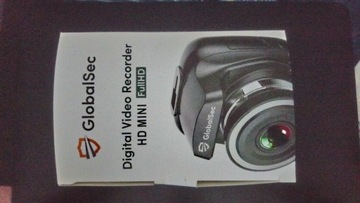 Kamera samochodowa GlobalSec