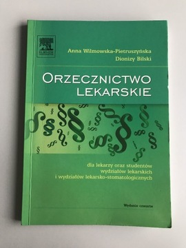 Orzecznictwo Lekarskie - Elsevier - 2014