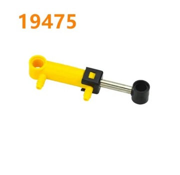 Replika Lego 19475 pompka pneumatyczna