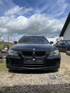 Zderzak przedni bmw e90/e91 475/9