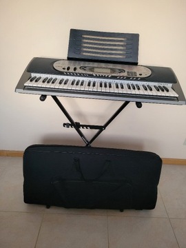 Keyboard CASIO CTK-573
