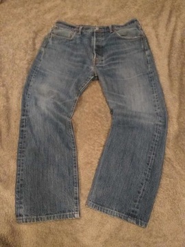 Levi's 501 34/30