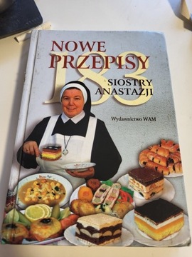 Nowe Przepisy siostry Anastazji