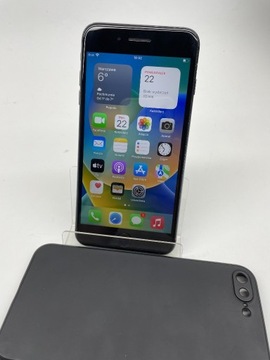 Iphone  8 Plus  64Gb  Space Gray