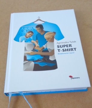 Super T-shirt Agnieszka Tylak 