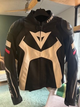 Kurtka motocyklowa Dainese Avro 4 rozmiar S (42)