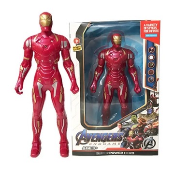 Figurka Avengers Iron Man