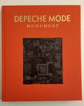 Depeche Mode Monument 2013