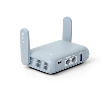 Router mobilny GL.iNet GL-MT3000 Beryl AX