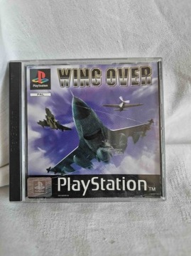 Wing Over Sony PlayStation (PSX)