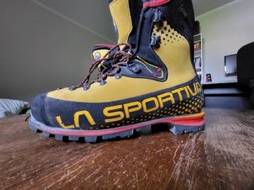 Buty górskie La sportiva Nepal gtx