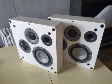 głośniki instalacyjne Monitor Audio SoundFrame 3