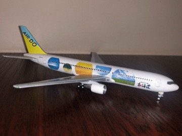 AIR DO BOEING B767-300 GEMINI 1:400