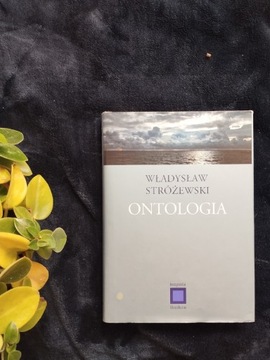 Ontologia. Władysław Stróżewski