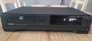 Philips CDI210- odtwarzacz CD