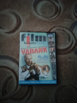 Vabank FILM  VCD