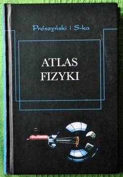 ATLAS FIZYKI, H. Breuer