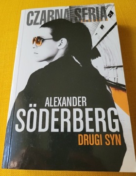 Aleksander Soderberg - Drugi Syn