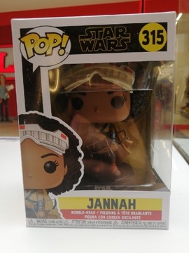 POP JANNAH 