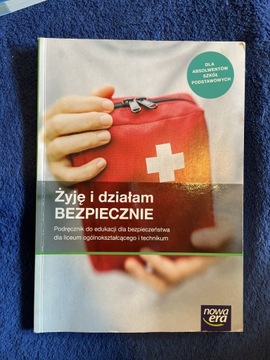 Zyie i dziatam BEZPIECZNIE