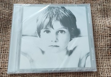 U2 - Boy nowa płyta CD