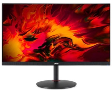 Acer Nitro XV252QF - 360/390Hz, FHD, 24.5''  