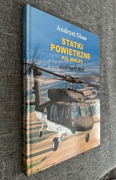 Statki Powietrzne PZL Mielec Andrzej Glass