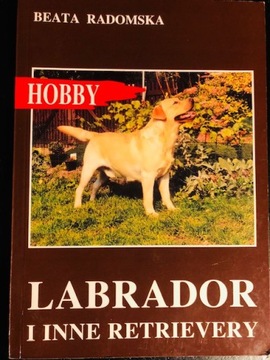 Labrador -ksiązka poradnik= gratis