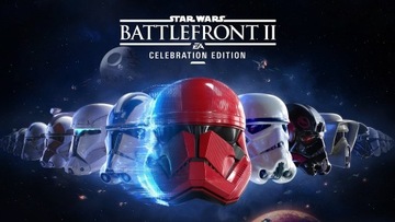 Star Wars Battlefront II - Klucz EA APP