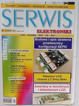 SERWIS ELEKTRONIKI