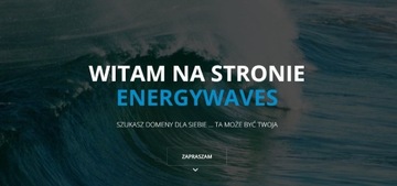 Domena energywaves (PL / EU)
