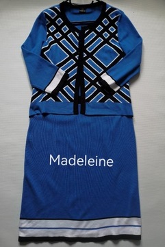 Madeleine 38-40 śliczna sukienka