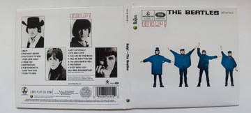 The Beatles Help! REMASTERED