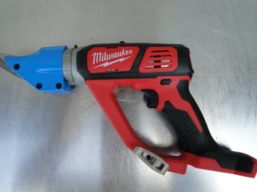 MILWAUKEE M18 BMS20 , Nożyce Aku do blachy , Nowe