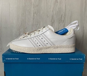 buty ADIDAS YABISAH SPEZIAL SPZL GZ4292 r. 36 2/3