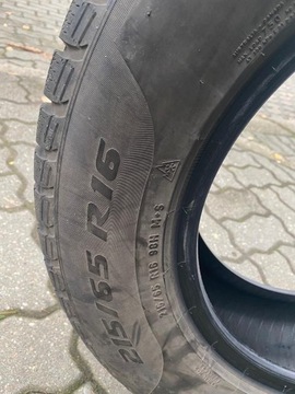 Opony zimowe pirelli sottozero 3