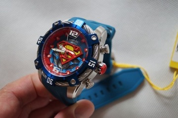 Zegarek Invicta Superman