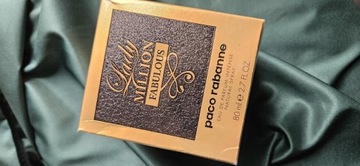 Paco Rabanne Lady Million damski 80ml WYPRZEDAŻ 